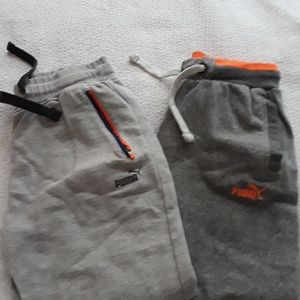 Puma sweats